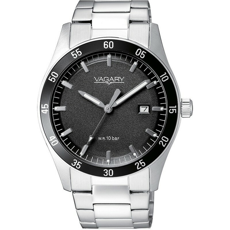Orologio uomo Vagary by Citizen IB8-119-51