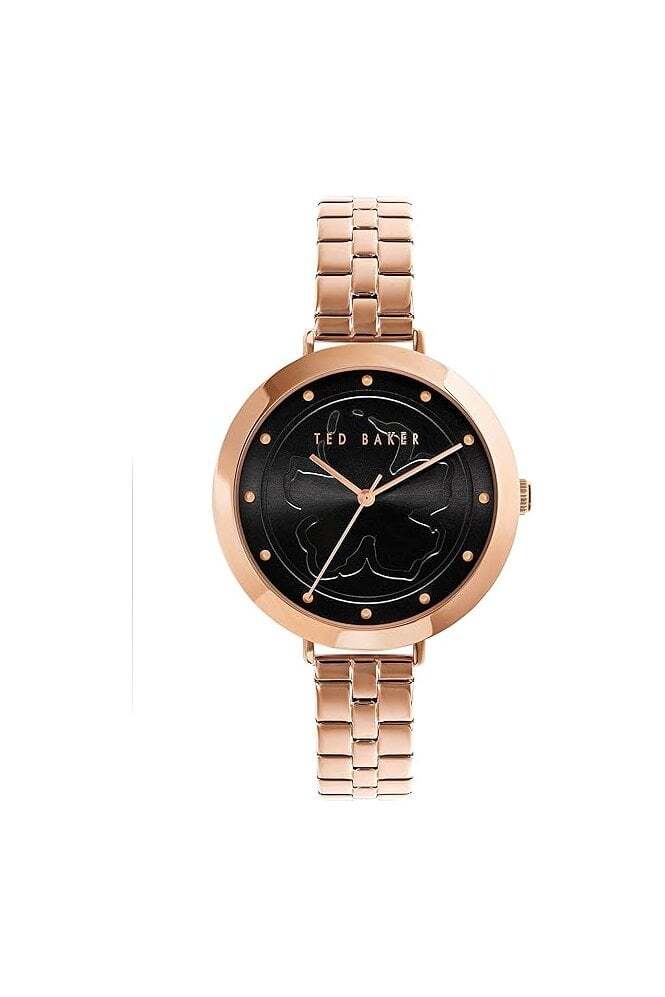 Ted Baker Ammy Donna Braccialetto Orologio BKPAMS216