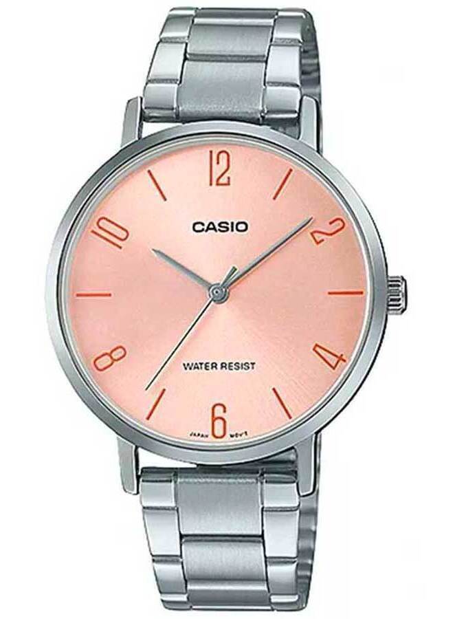 Orologio da donna CASIO LTP-VT01D-4B2