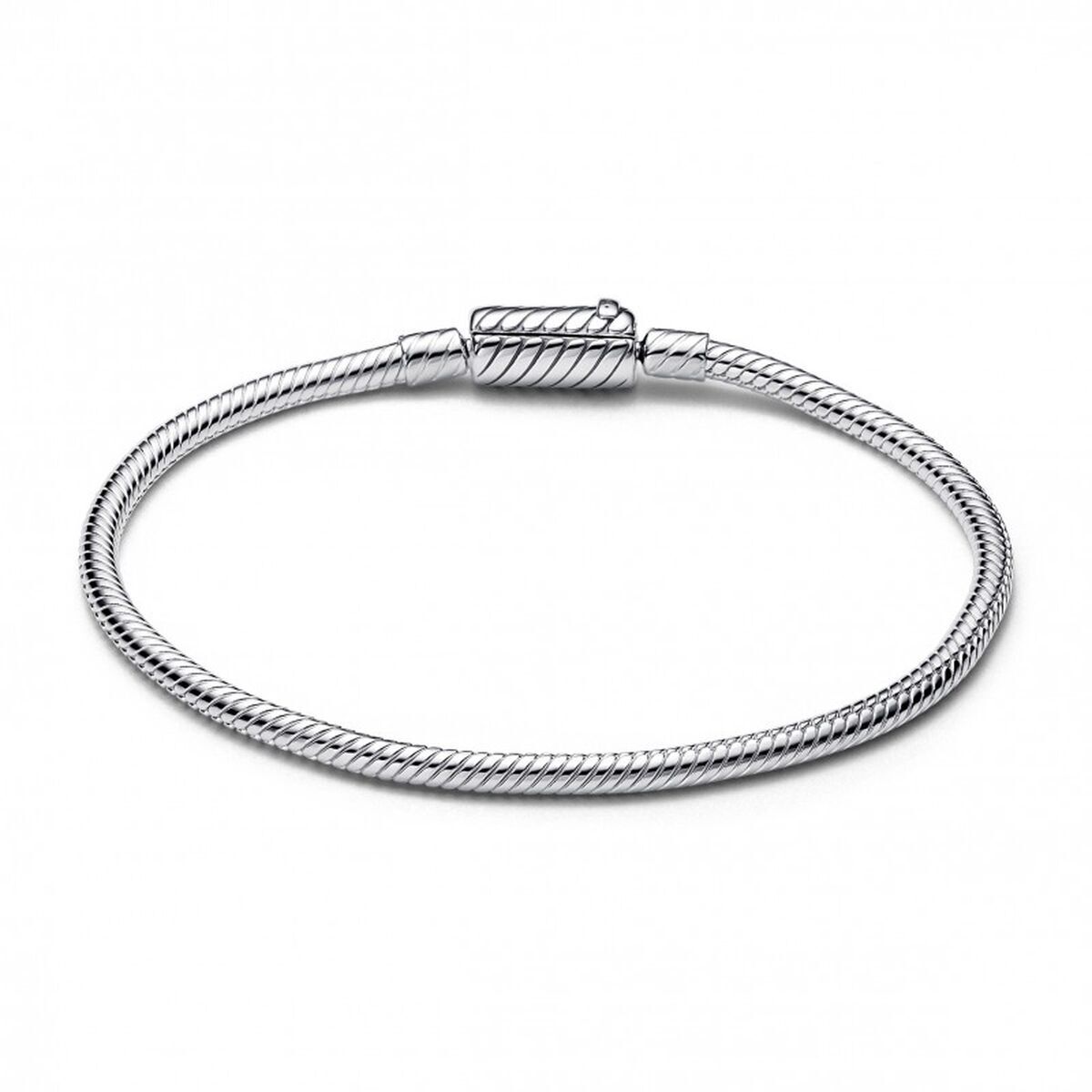 Bracciale Donna Pandora MOMENTS 21 cm