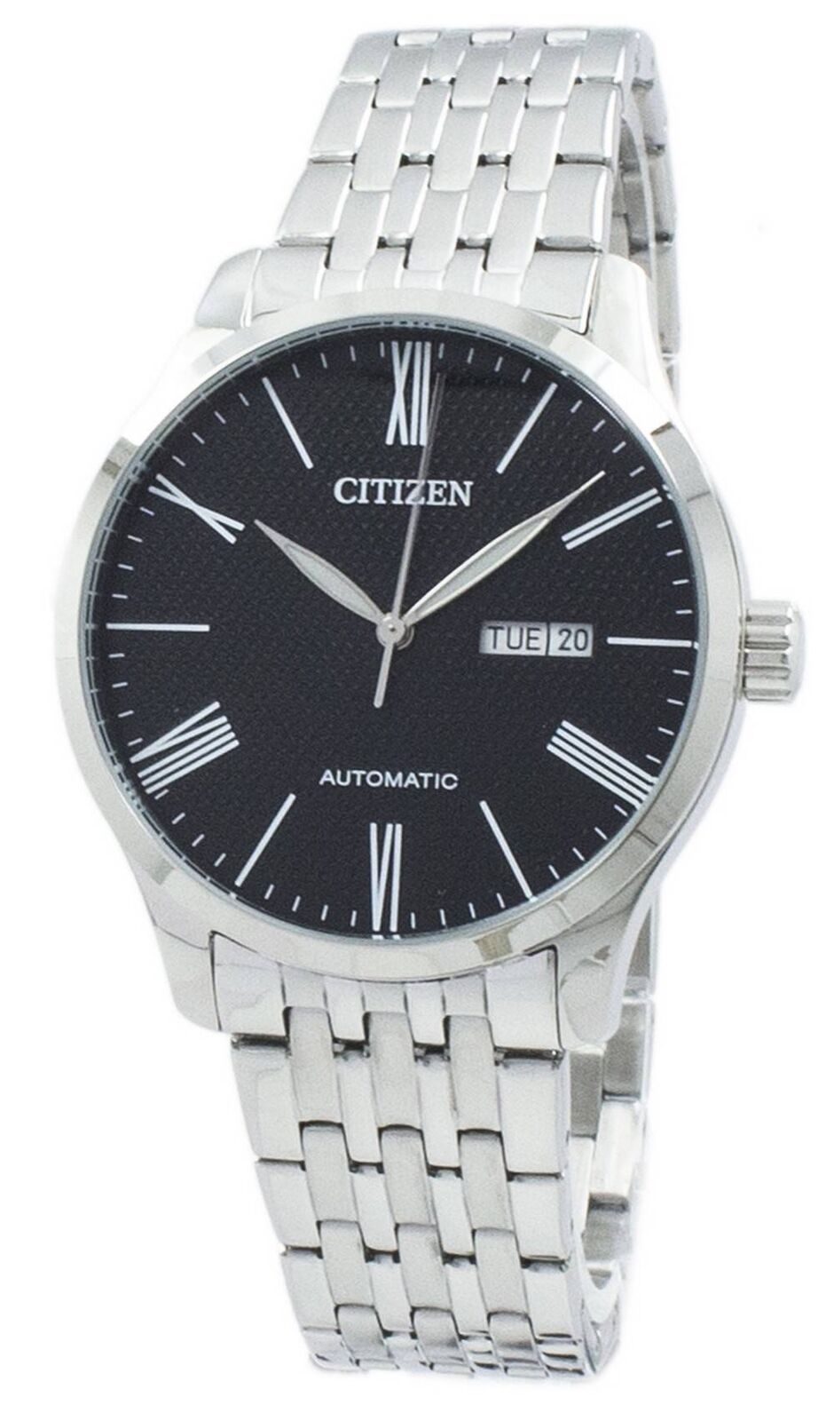 Orologio da uomo Citizen Automatic NH8350-59E