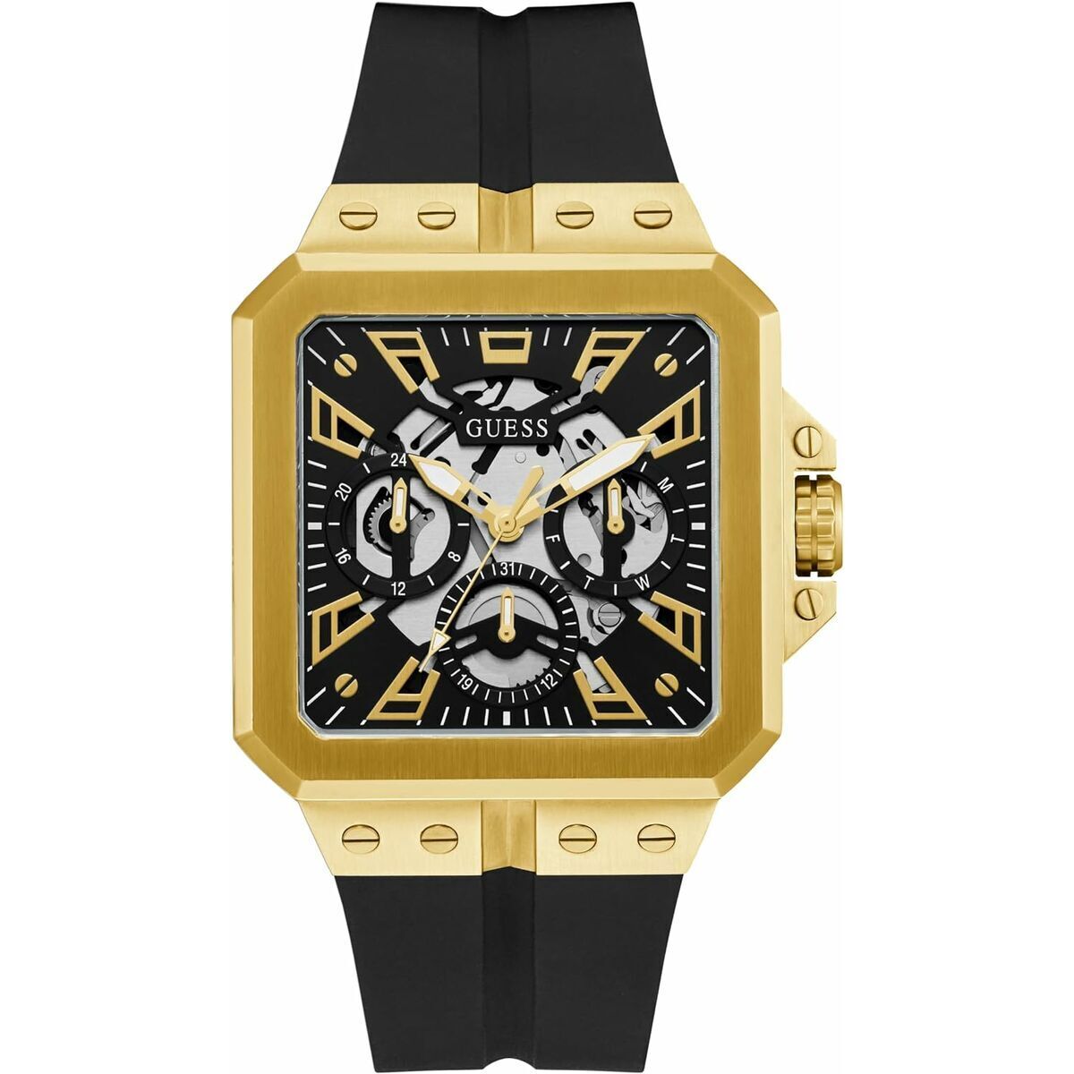 Orologio Donna Guess GW0637G2
