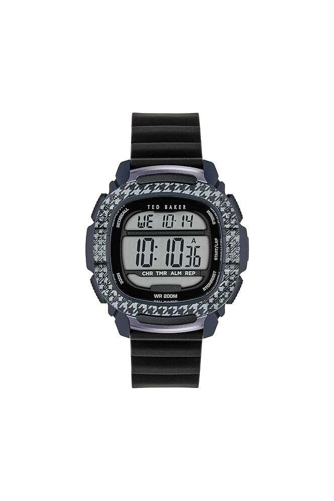 Ted Baker da Uomo Orologio Digitale BKPALF202