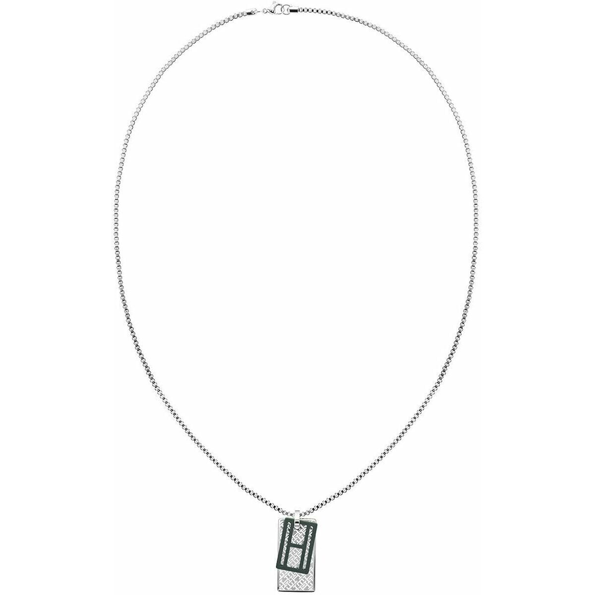 Collana Uomo Tommy Hilfiger 50 cm