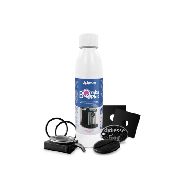 DIDIESSE KIT ASSISTENZA PER MACCHINA DA CAFFE' FROG
