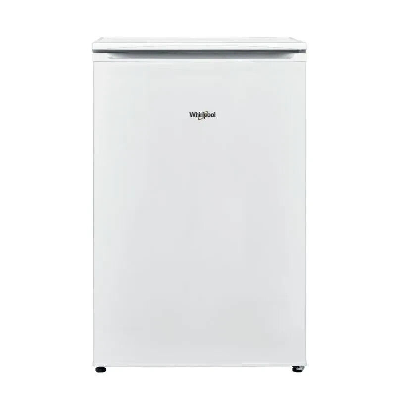 Congelatore Verticale a Cassetti Whirlpool W55ZM112W2N  Classe E  103 Litri