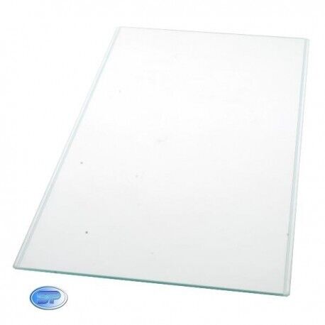 RIPIANO VETRO COPRIVERDURIERA FRIGORIFERO ARISTON INDESIT ORIGINALE C00376272