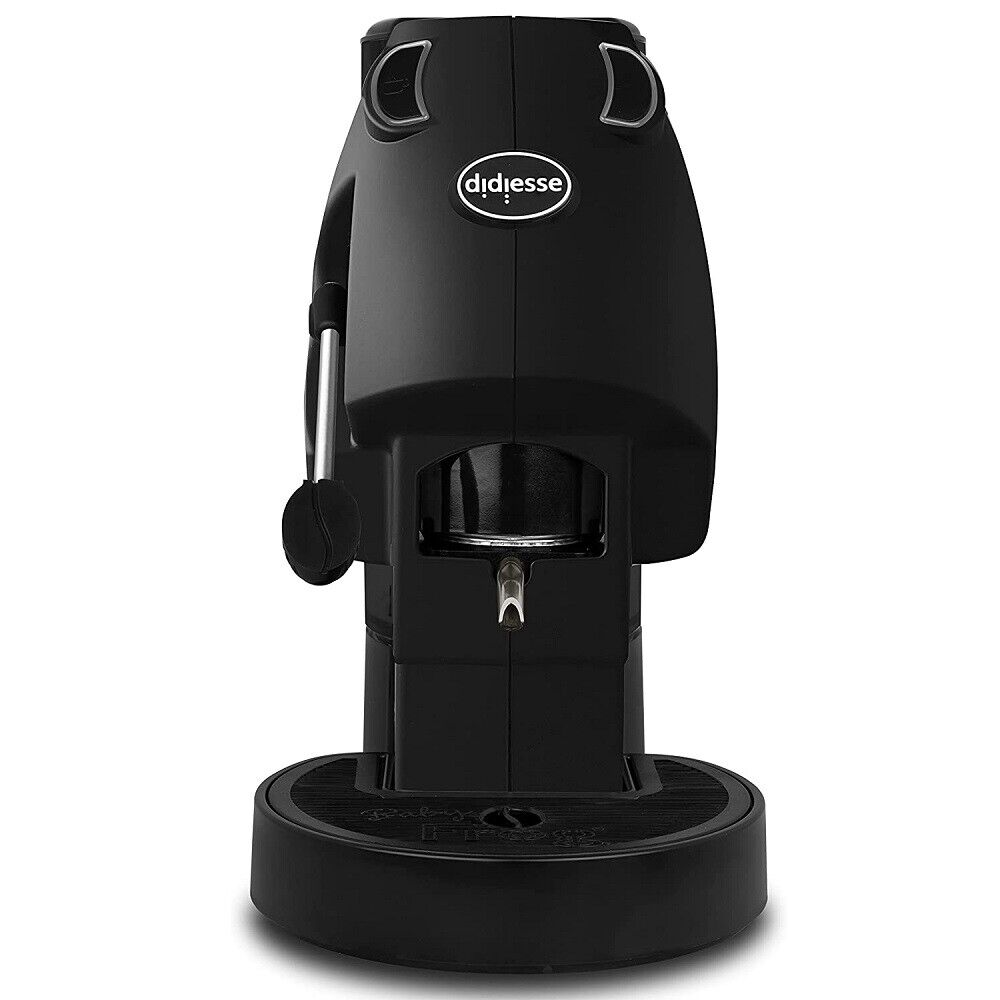 DIDIESSE FROG BABY MACCHINA DA CAFFÈ A CIALDE 44MM 450W "COLLECTION" (NERO SO..
