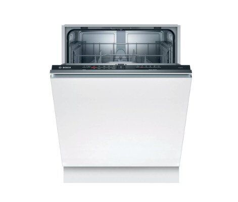 Bosch Lavastoviglie incasso SERIE 2 SMV2ITX48E Nero