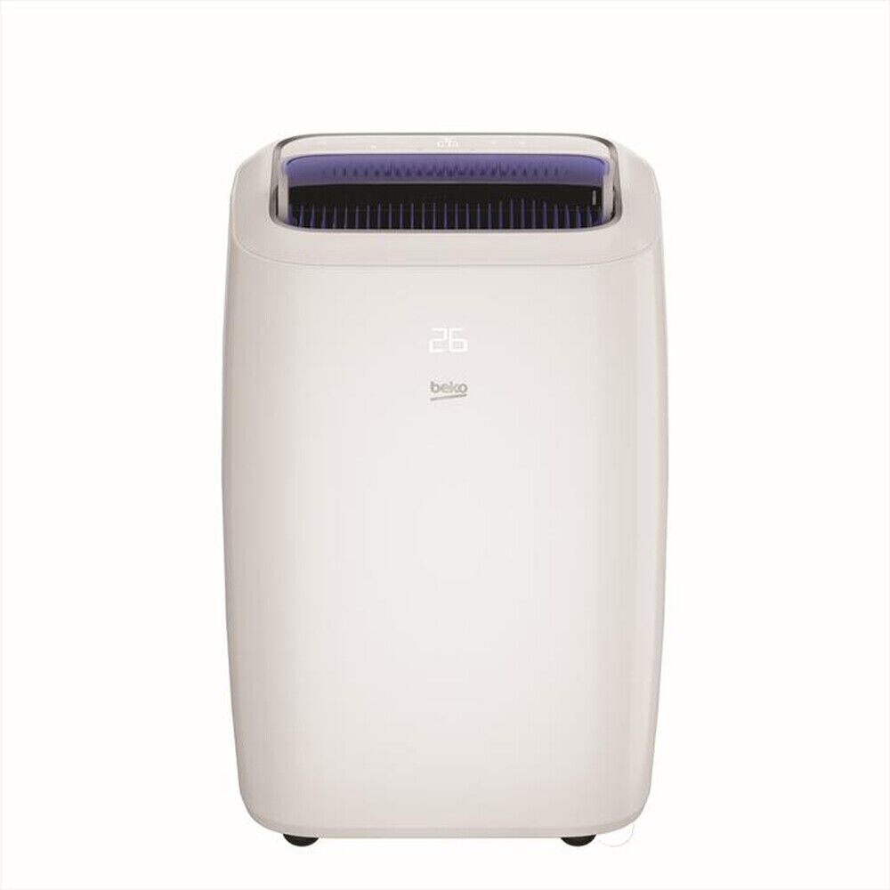 Beko BP109AC Condizionatore Portatile 9000 Btu Classe A