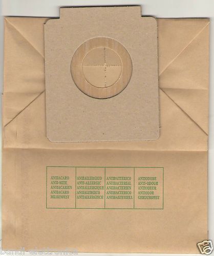 10 SACCHI DCG BS 1500/SOLAC 897 901 903 A 401 E2