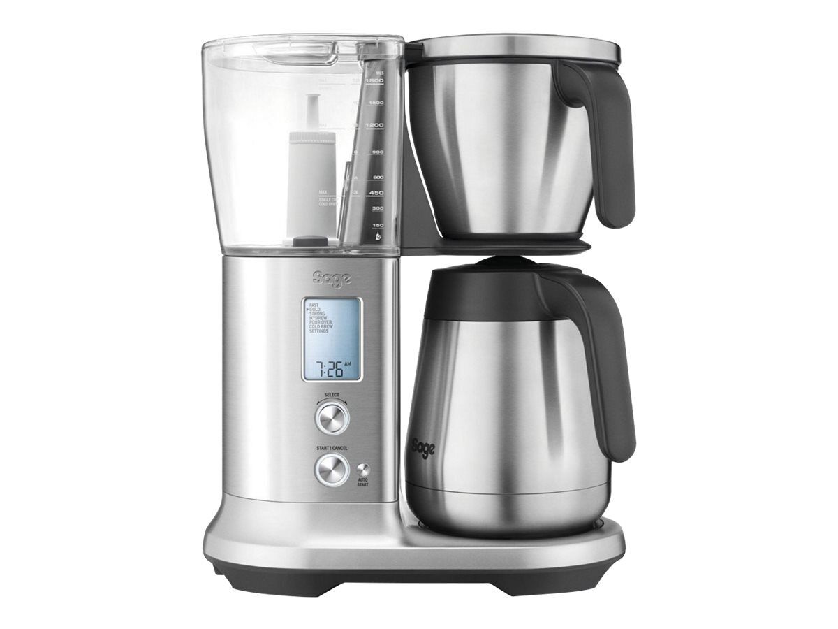 Sage SDC450BSS4EEU1 bdc450 Coffee maker Machine Coffee Machine SDC450BSS4EEU1