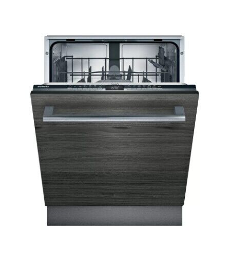 Siemens Lavastoviglie Incasso 12 Coperti E Scomparsa Totale 60 cm SN63HX36TE