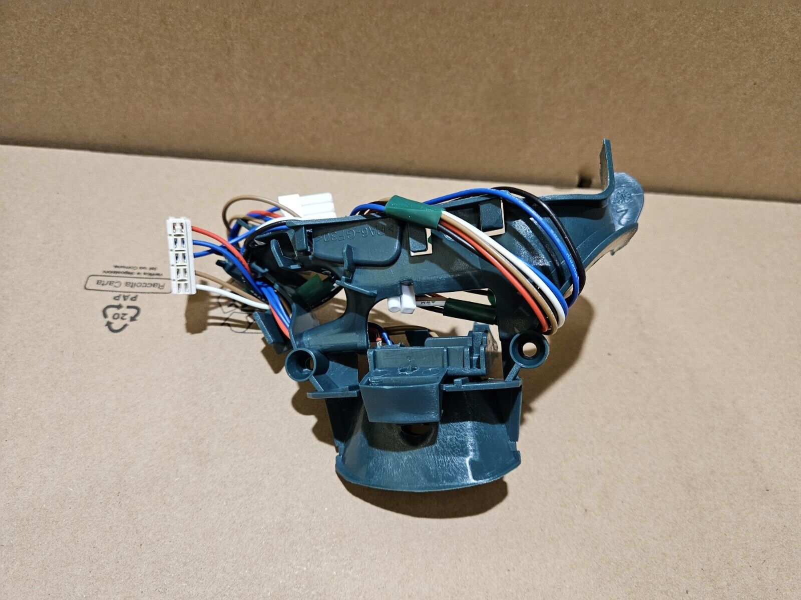 CABLAGGIO PER FOLLETTO VK 140 COMPATIBILE DI ALTA QUALITÀ