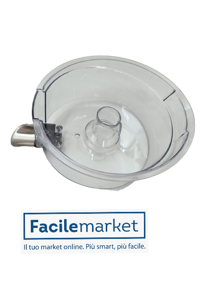 VASCHETTA CONTENITORE PER SPREMIAGRUMI RGV ARANCIA EXPRESS RGV 110131