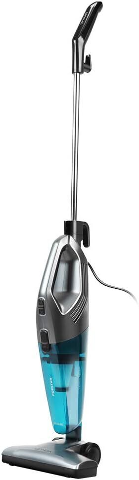 Cecotec Aspirapolvere Verticale Conga Popstar 1500 Animal Duo. 2 in 1 con...
