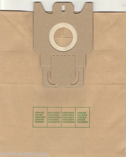 ME4 10 SACCHI MIELE DA S 140 A S 157 S 140K 163 164 166 168 PH 190 192 194