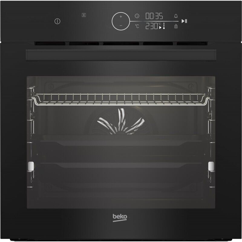Forno Elettrico Beko BBIM17400BDS 72L