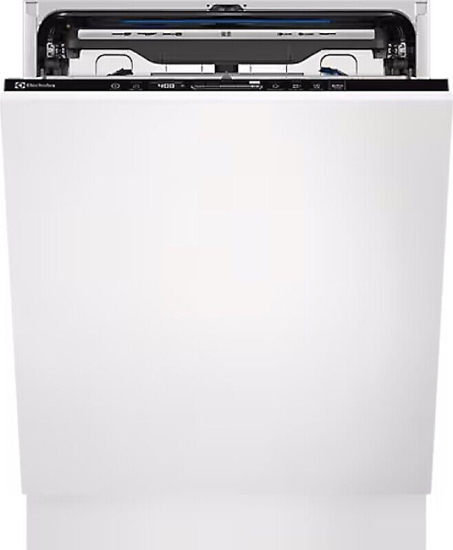 Electrolux Lavastoviglie Incasso 15 Coperti C a Scomparsa Totale 60 cm KEGB9420L