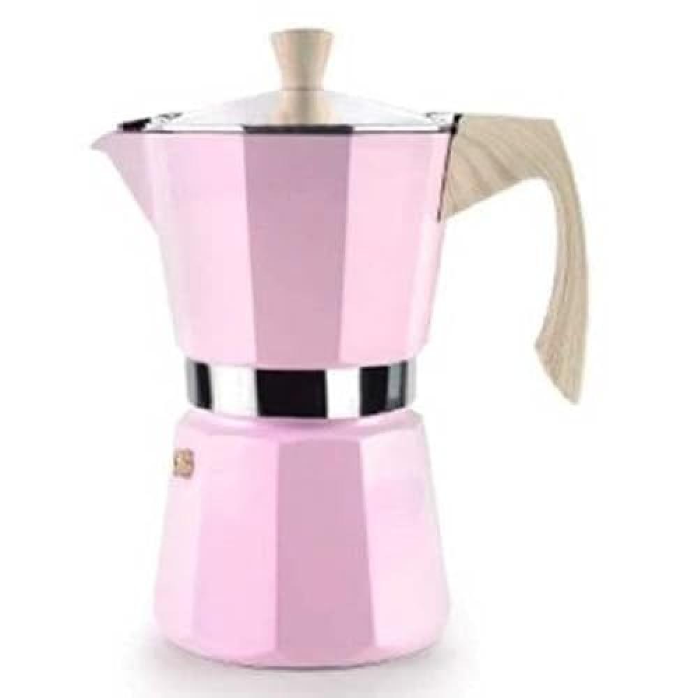CAFETERA VENETO 9 TAZAS - NUOVO