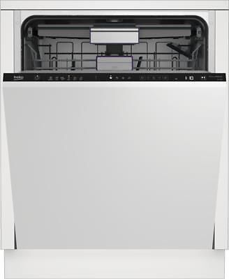 Beko BDIN36521Q Lavastoviglie A Scomparsa Totale 15 Coperti Classe E