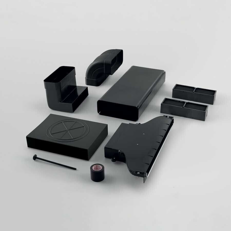 Kit Filtrante per Cappa Cucina Elica NikolaTesla FIT - KIT0167757