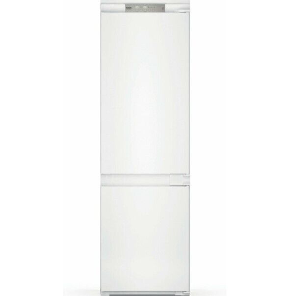 WHIRLPOOL WHC18T574P FRIGORIFERO COMBINATO DA INCASSO TOTAL NO FROST CL.C