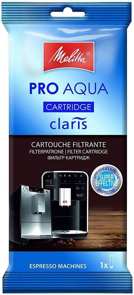 Melitta Cartuccia filtrante, Per macchine da caffé automatiche, 1...