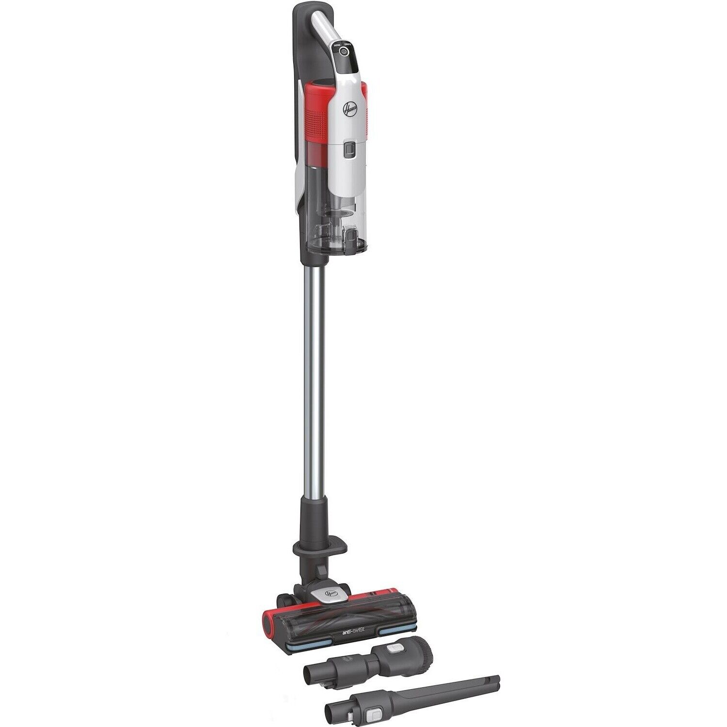 Scopa elettrica ricaricabile Hoover HF910H