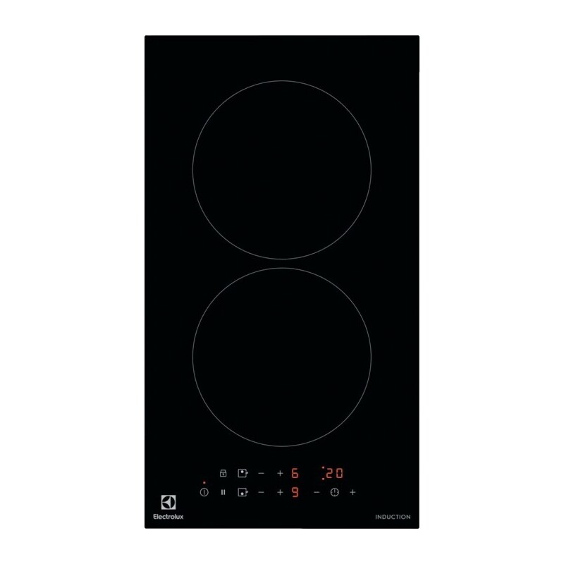 ELECTROLUX LIT30231C PIANO COTTURA 30CM A INDUZIONE SERIE 300  DOMINO