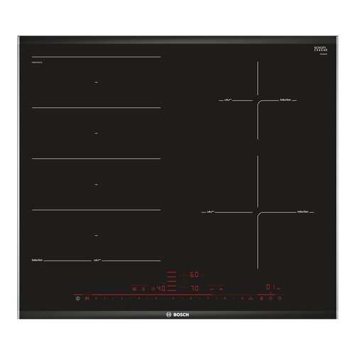 Piano cottura induzione Bosch Pxe675Dc1E