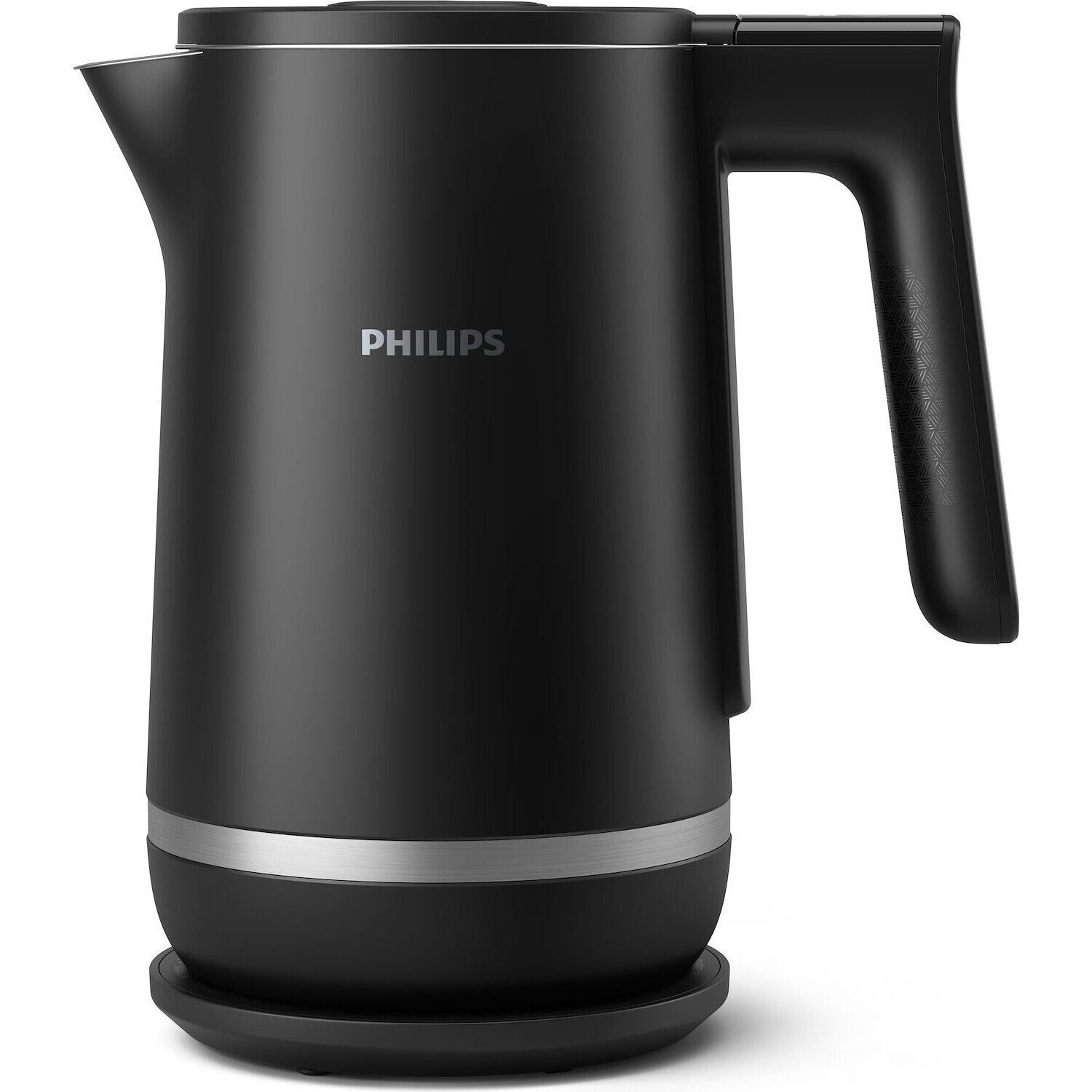 Bollitore Philips HD9396/90 potenza 2000W capacità 1,7 Litri display LED