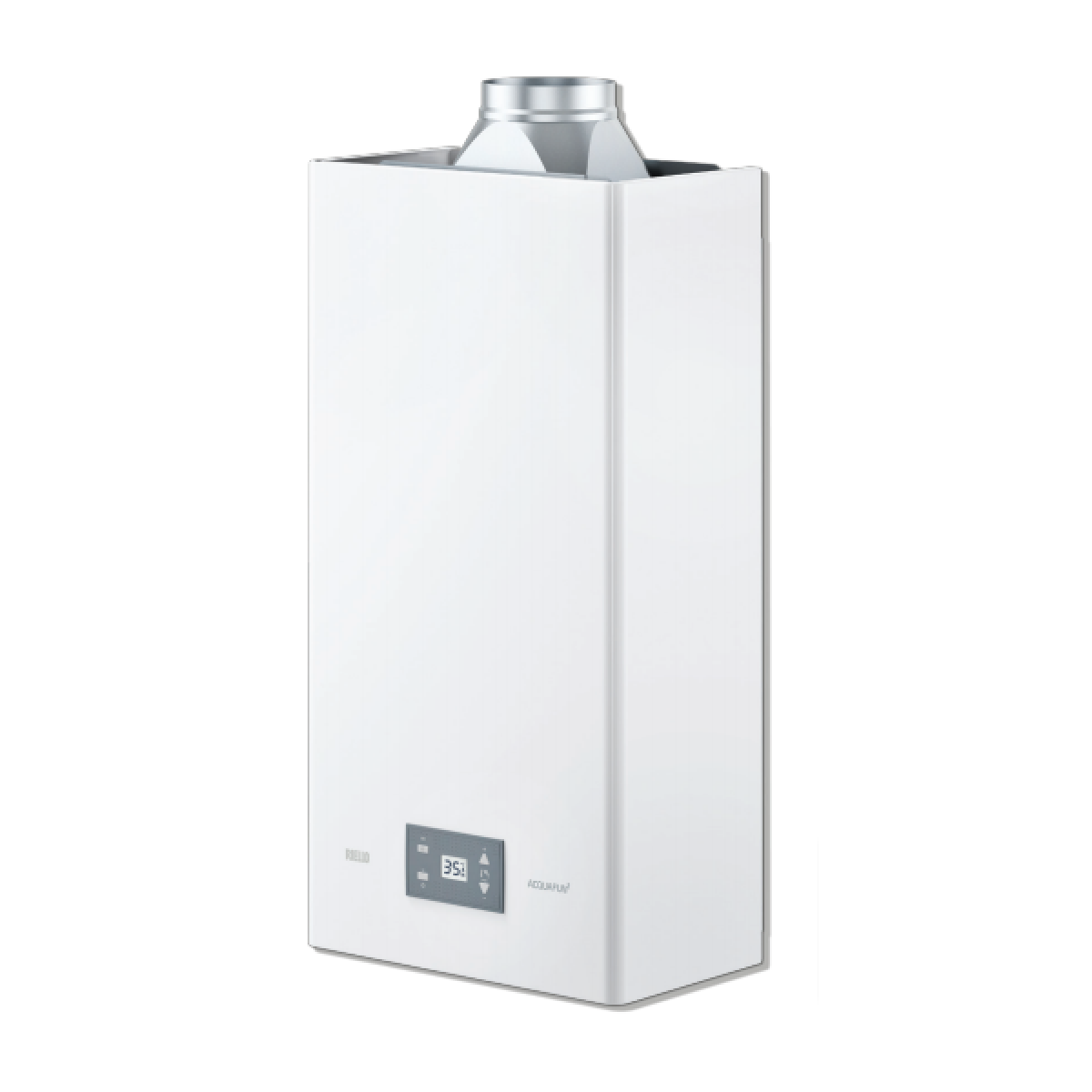Scaldabagno a Gas Scaldino Riello Acquafun 2 Ln 11Litri GPL