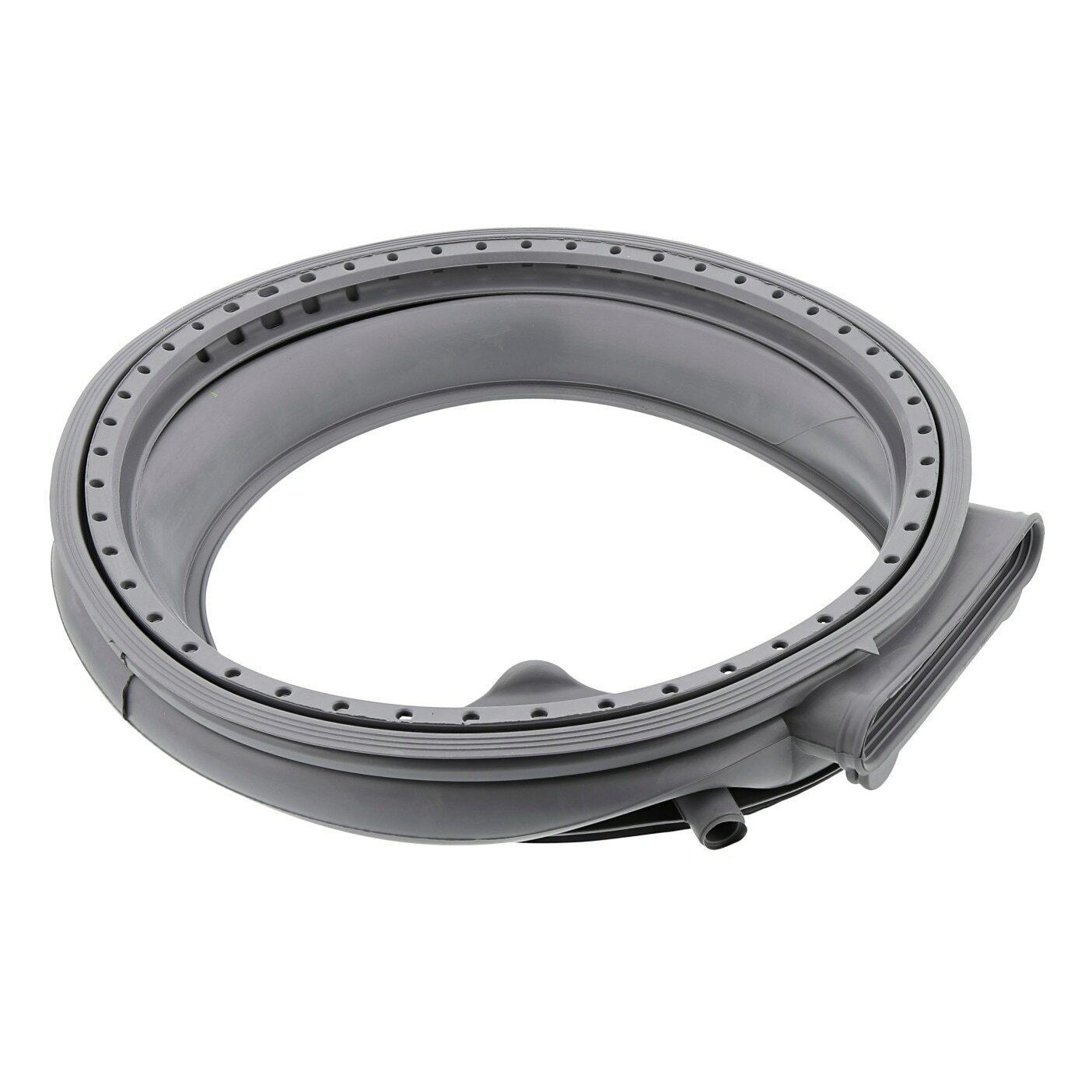 GUARNIZIONE OBLO' LAVATRICE ORIGINALE ELECTROLUX  -  AEG