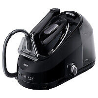 Braun Dampfbügelstation Carestyle 5 IS5249 black  Small 0128809002