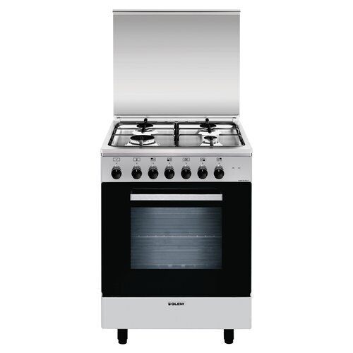 Cucina gas Glem Gas  A664MI6