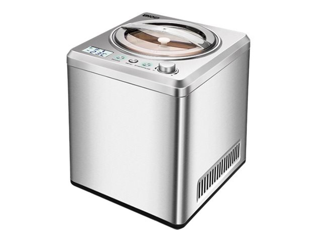 UNOLD 48872 Exclusive Ice cream maker 2 litres 180 W 2 litres 180 W 48872
