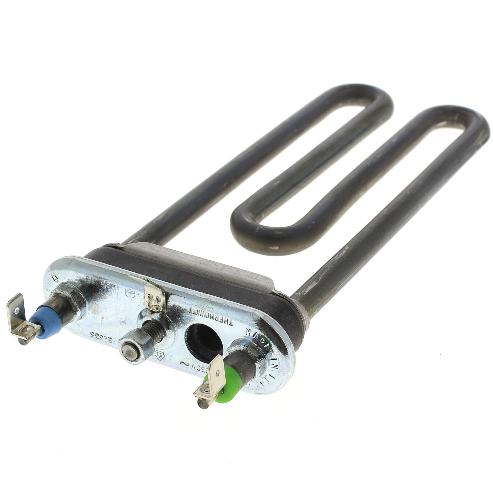 Termolungatore 1700w c00255452 - lavatrice