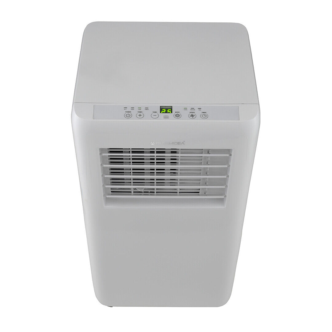 PYRAMIDEA Condizionatore Portatile Climatizzatore 7000 Btu Classe A Timer ACP704
