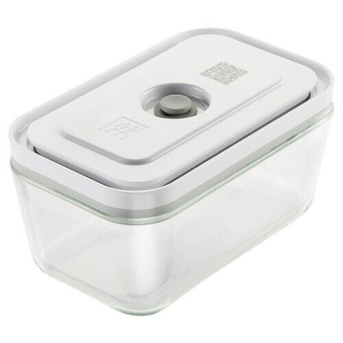 ZWILLING CONTENITORE SOTTOVUOTO VETRO Fresh Save 18x11x10cm 0,90lt. 1009241