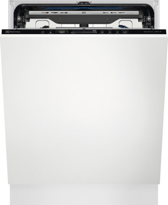 Electrolux Lavastoviglie da Incasso 15 Coperti Classe C a Scomparsa Totale EEZ69