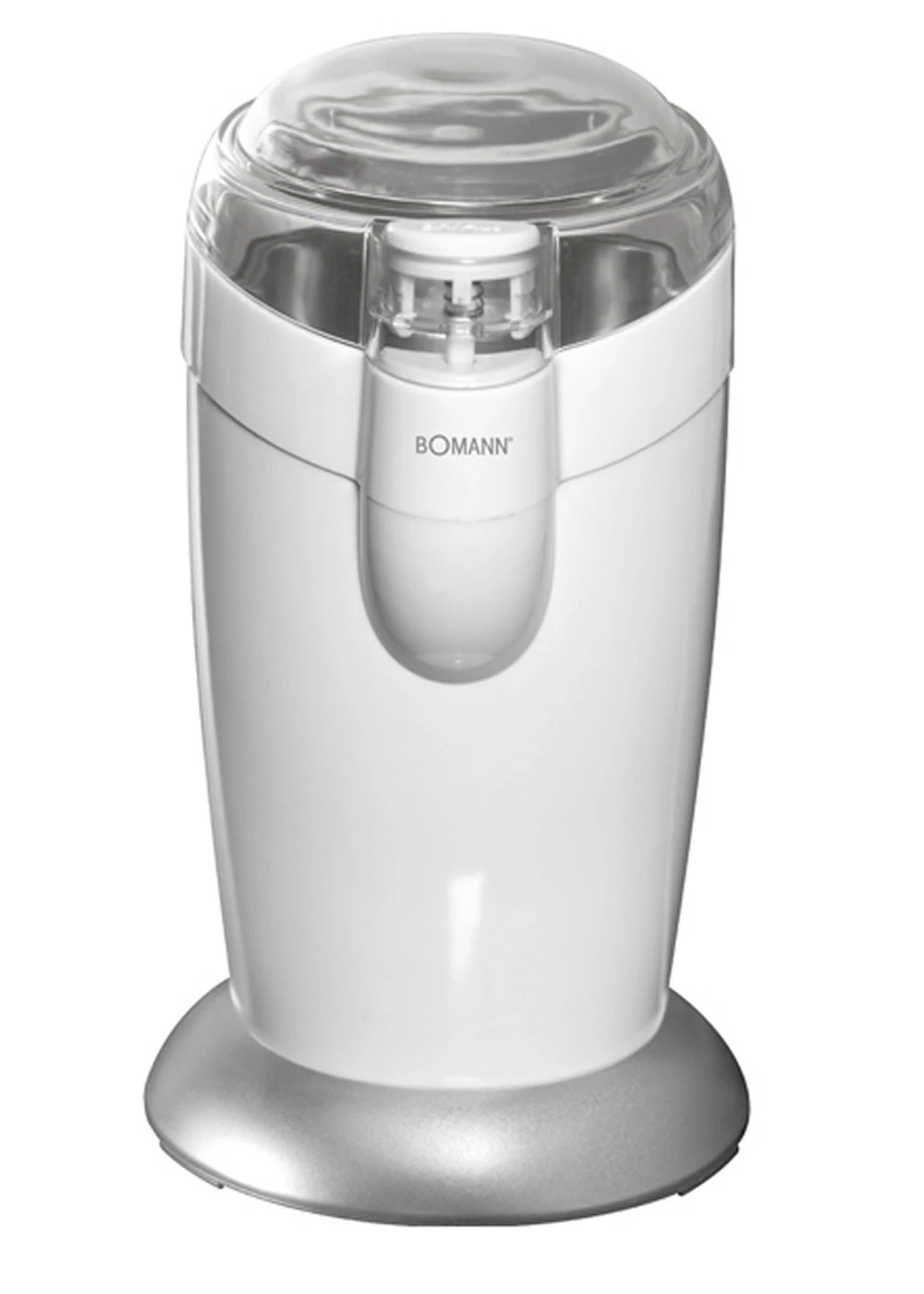 Bomann Macina Caffè Elettronico