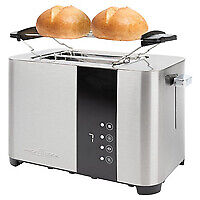 Clatronic Toaster PC-TA 1250  Toaster 501250