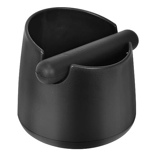 Knock Box Knock-off Contenitore per Fondi di Caffè, Espresso Caffè (y7l)