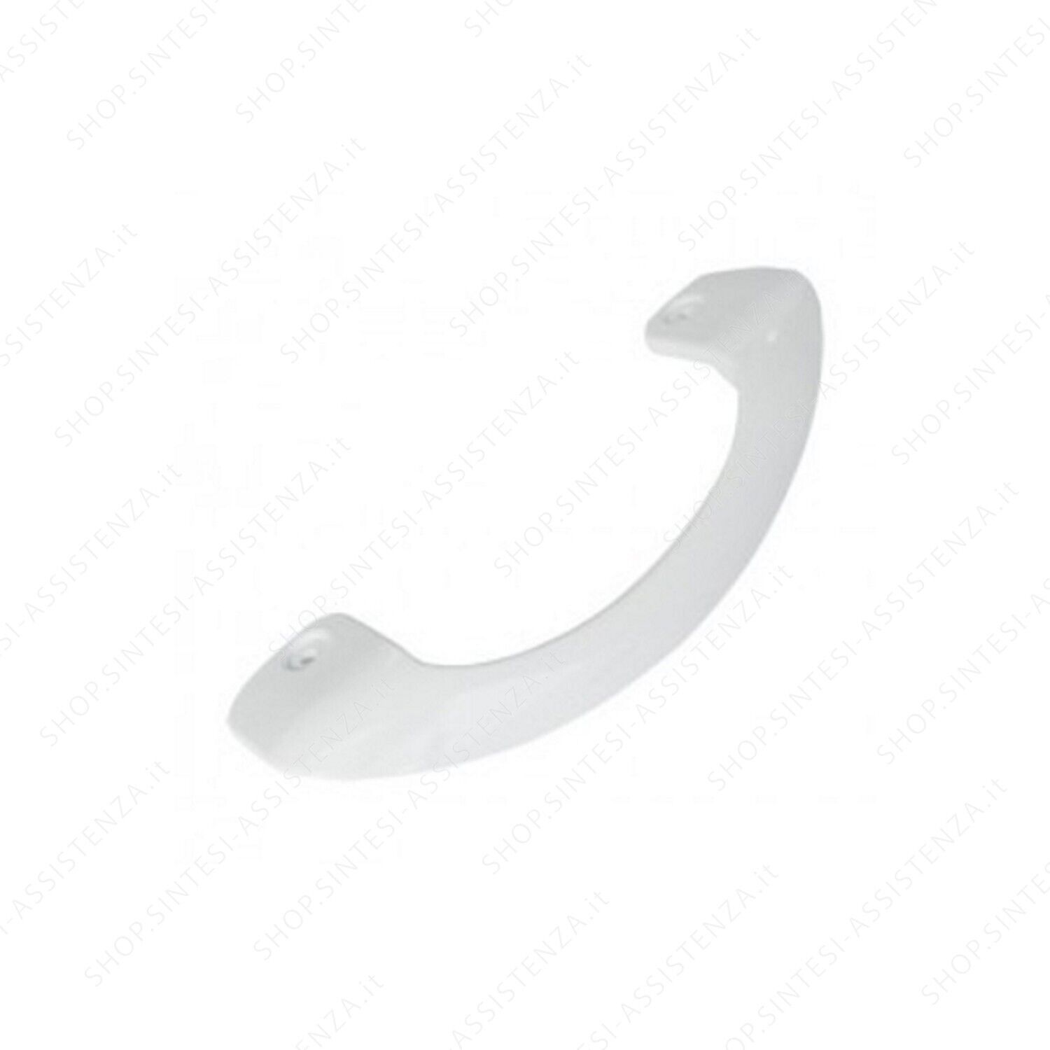 MANIGLIA BIANCA FRIGO CONGELATORE SMEG GORENJE FD26AP CV24B 380373 764930817