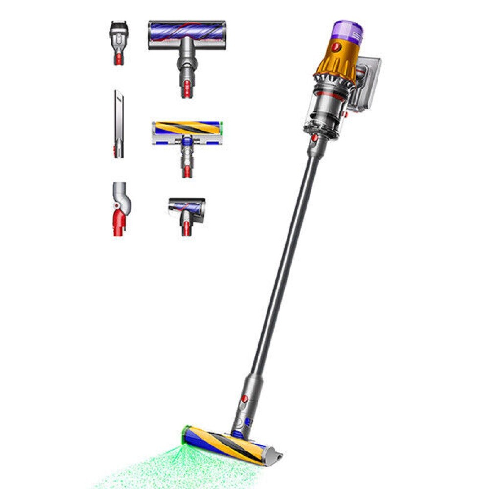 Dyson Scopa ricaricabile V8 Absolute