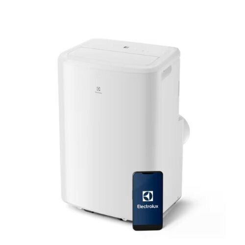 Condizionatore portatile Electrolux Comfort 600 EXP26U339AW