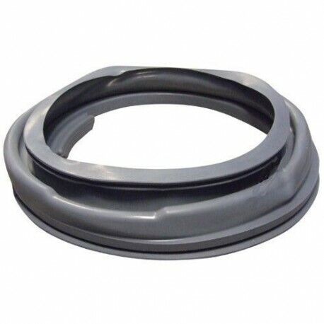 SOFFIETTO GUARNIZIONE DC6120219A PORTA OBLO' LAVATRICE SAMSUNG ADATTABIL 0010134