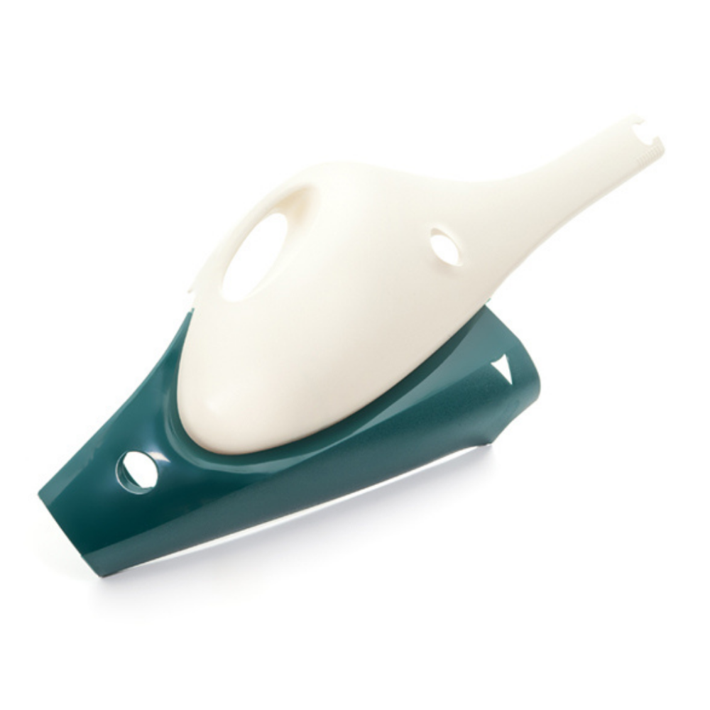 Scocca anteriore Vorwerk Folletto VK135 - VK136 - compatibile 31036