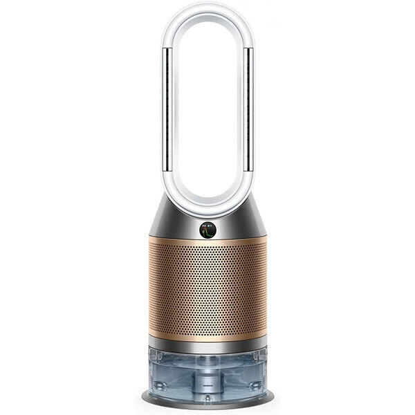 Dyson PH04 Purifier Humidify+Cool Formaldehyde, Purificatore Umidificatore